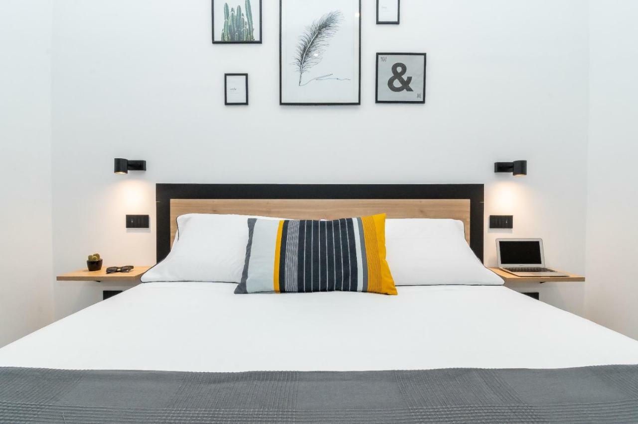 Vittoria Flat Appartamento *