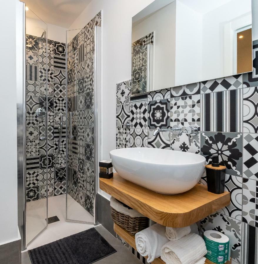 Vittoria Flat Appartamento Sorrento