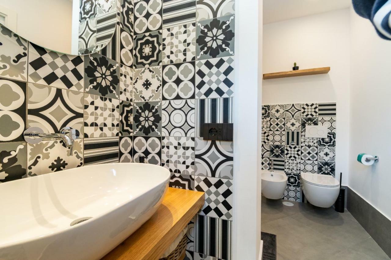 Appartamento Vittoria Flat